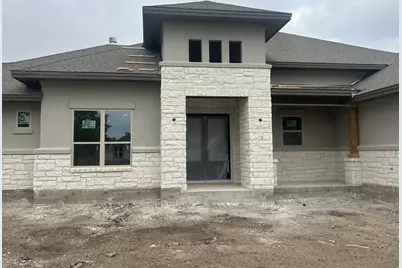 321 Lazy Creek Drive, Georgetown, TX 78628 - Photo 1