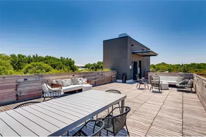 207 W Johanna Street #101, Austin, TX 78704 - Photo 15