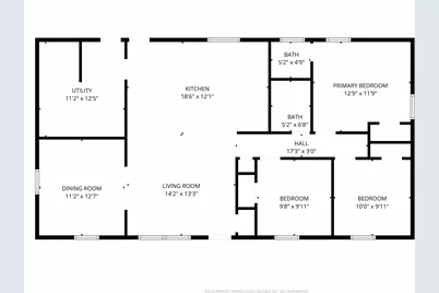 801 E Johnson Street, Burnet, TX 78611 - Photo 33