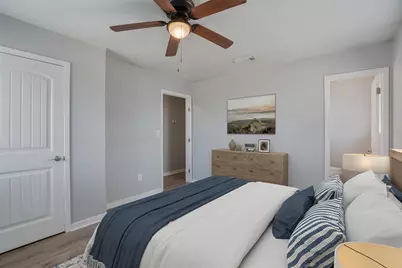 801 E Johnson Street, Burnet, TX 78611 - Photo 15