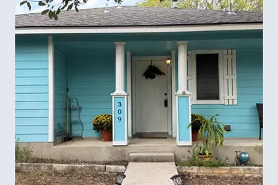 309 E Wild Senna Drive, Pflugerville, TX 78660 - Photo 21