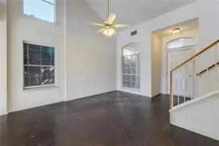 1823 Barilla Mountain Trail, Round Rock, TX 78664 - Photo 5