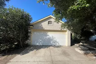 1823 Barilla Mountain Trail, Round Rock, TX 78664 - Photo 1