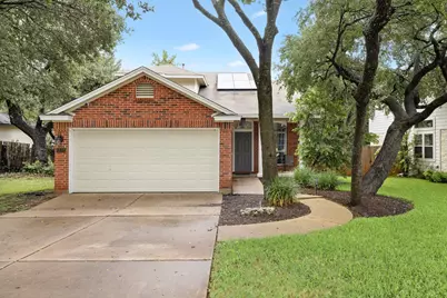 1232 Brashear Lane, Cedar Park, TX 78613 - Photo 1