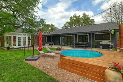 3907 Stonecroft Drive, Austin, TX 78749 - Photo 5