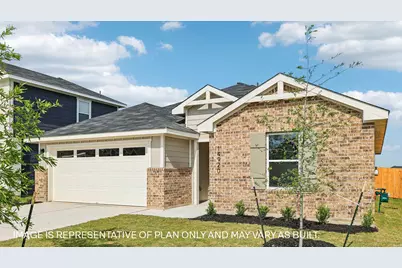 18111 Purple Top Lane, Manor, TX 78653 - Photo 3