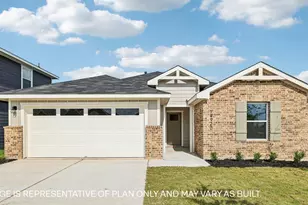 18111 Purple Top Ln, Manor, TX 78653 - Photo 1