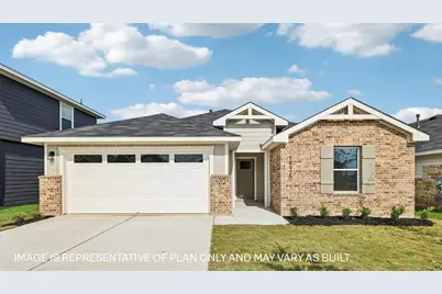 18111 Purple Top Lane, Manor, TX 78653 - Photo 1