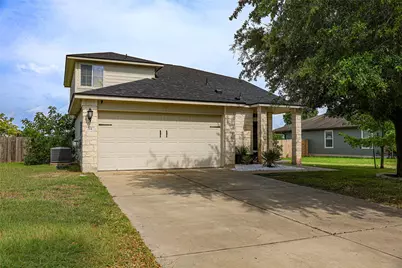 214 Lidell Street, Hutto, TX 78634 - Photo 1