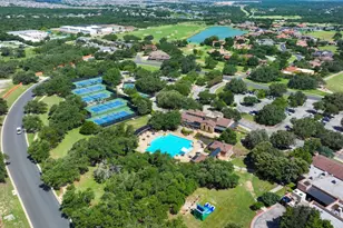 400 Flint Ridge Trail, Georgetown, TX 78628 - Photo 37