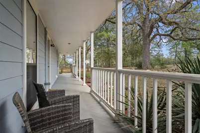 836 Cottletown Road, Smithville, TX 78957 - Photo 1