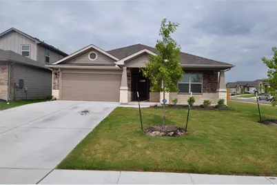 233 James River Drive, Hutto, TX 78634 - Photo 1