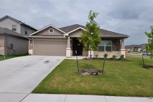 233 James River Dr, Hutto, TX 78634 - Photo 1