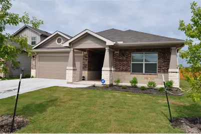 233 James River Drive, Hutto, TX 78634 - Photo 3