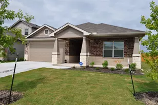 233 James River Dr, Hutto, TX 78634 - Photo 3