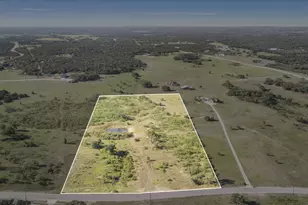 Lot 104 Carpenter Loop, Burnet, TX 78611 - Photo 25