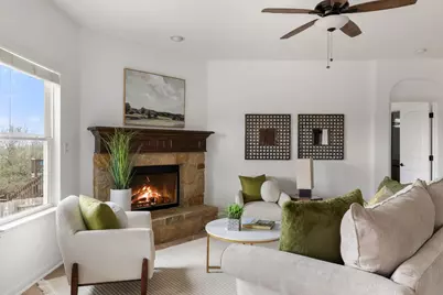 407 Stone View Trail, Austin, TX 78737 - Photo 9