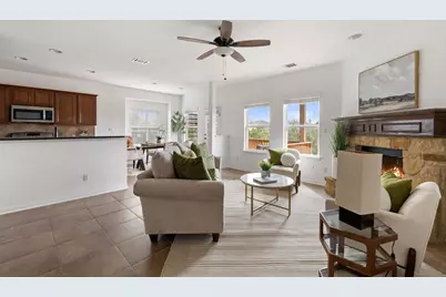 407 Stone View Trail, Austin, TX 78737 - Photo 11