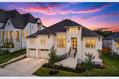 321 Knockout Rose Drive, San Marcos, TX 78666 - Photo 1