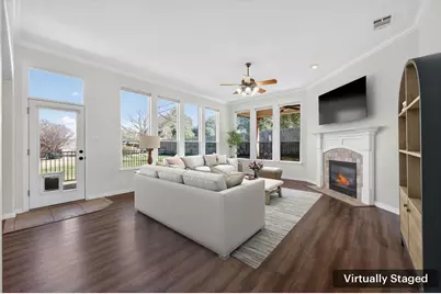 3010 Legend Oaks Boulevard, Belton, TX 76513 - Photo 3