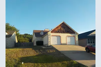 523 Cutty Trail #A, Lakeway, TX 78734 - Photo 1