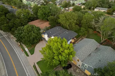 2503 Parker Lane #A & B, Austin, TX 78741 - Photo 37