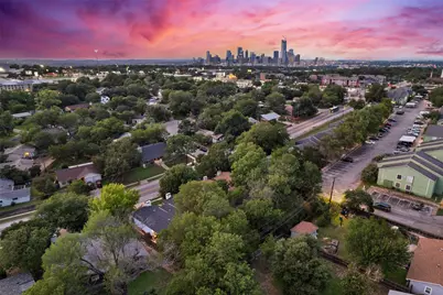 2503 Parker Lane #A & B, Austin, TX 78741 - Photo 1