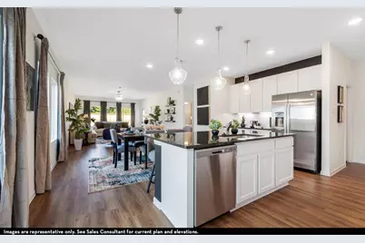 305 Blue Steel Drive, Jarrell, TX 76537 - Photo 3