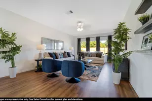 305 Blue Steel Dr, Jarrell, TX 76537 - Photo 11