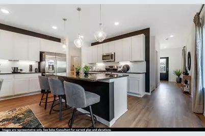 305 Blue Steel Drive, Jarrell, TX 76537 - Photo 7