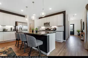 305 Blue Steel Dr, Jarrell, TX 76537 - Photo 7