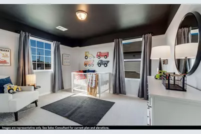 305 Blue Steel Drive, Jarrell, TX 76537 - Photo 17