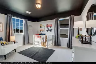 305 Blue Steel Dr, Jarrell, TX 76537 - Photo 17