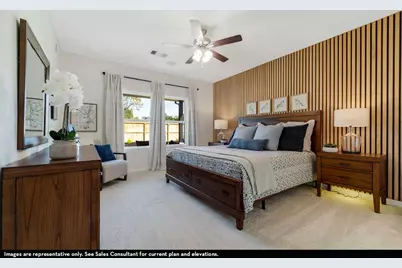 305 Blue Steel Drive, Jarrell, TX 76537 - Photo 13