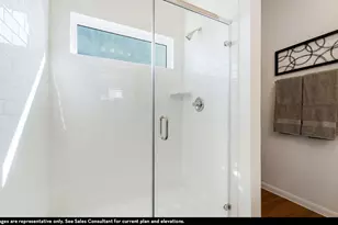 305 Blue Steel Dr, Jarrell, TX 76537 - Photo 15