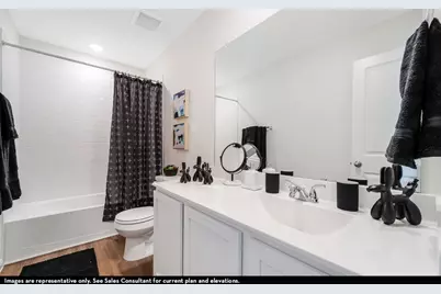 305 Blue Steel Drive, Jarrell, TX 76537 - Photo 19