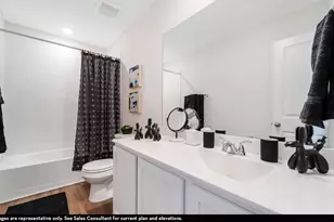 305 Blue Steel Dr, Jarrell, TX 76537 - Photo 19