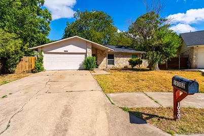 10302 Stubble Quail Circle, Austin, TX 78758 - Photo 1