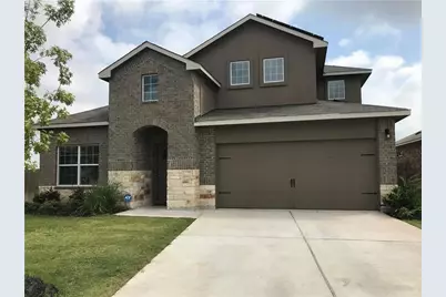 1614 Autumn Sage Court, Round Rock, TX 78664 - Photo 1