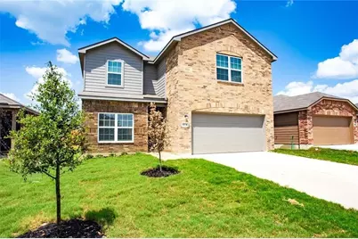 1004 Riverdale Cove, Jarrell, TX 76537 - Photo 1