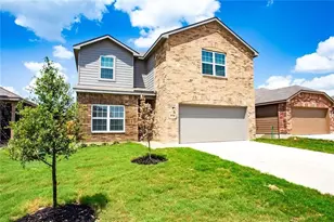 1004 Riverdale Cove, Jarrell, TX 76537 - Photo 1