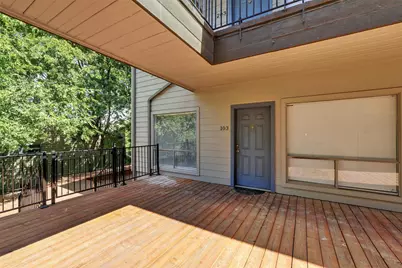 908 Poplar Street #103, Austin, TX 78705 - Photo 1