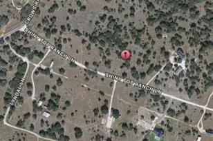 1 Shiny Top Ranch Rd, Salado, TX 76571 - Photo 1