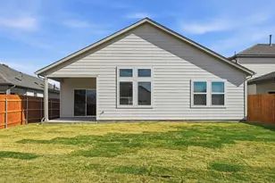 102 Childress St, Hutto, TX 78634 - Photo 21