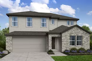 102 Childress St, Hutto, TX 78634 - Photo 1