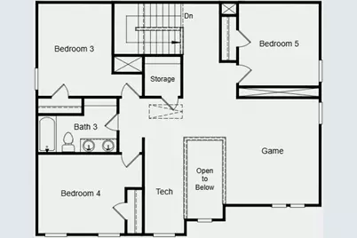 102 Childress Street, Hutto, TX 78634 - Photo 3