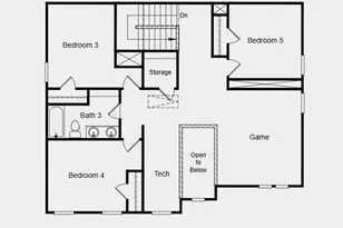 102 Childress St, Hutto, TX 78634 - Photo 3