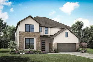 408 River Overlook Rd, Georgetown, TX 78628 - Photo 1