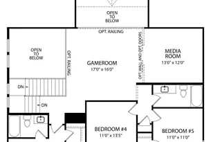 408 River Overlook Rd, Georgetown, TX 78628 - Photo 3