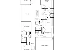 108 Honey Bee Rd, Jarrell, TX 76537 - Photo 3